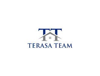 Terasa Team or The Terasa Team    logo design by ndaru