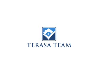 Terasa Team or The Terasa Team    logo design by ndaru