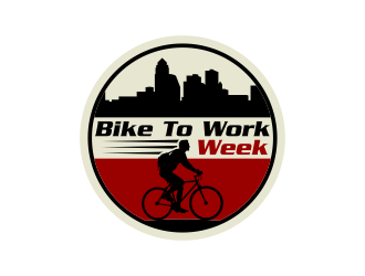 bike to work logo