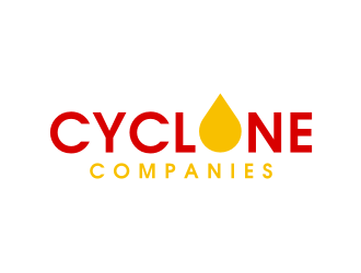 Cyclone Companies  logo design by nurul_rizkon