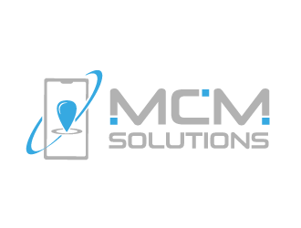 MCM Logo Design  Logo design, Mcm, Mcm logo