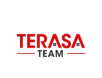 Terasa Team or The Terasa Team    logo design by ORPiXELSTUDIOS