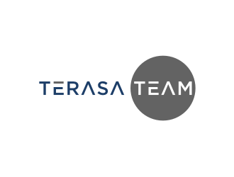 Terasa Team or The Terasa Team    logo design by nurul_rizkon