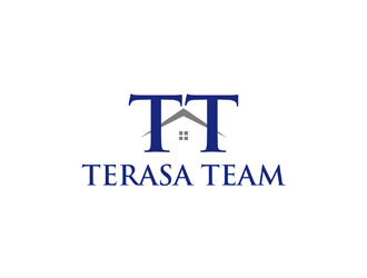 Terasa Team or The Terasa Team    logo design by ndaru