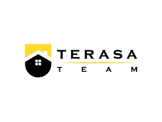 Terasa Team or The Terasa Team    logo design by GemahRipah