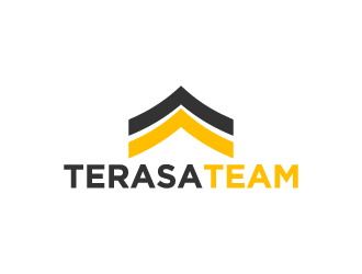 Terasa Team or The Terasa Team    logo design by mirceabaciu