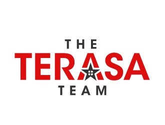 Terasa Team or The Terasa Team    logo design by ORPiXELSTUDIOS