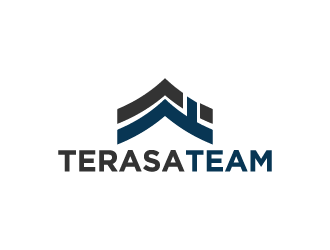 Terasa Team or The Terasa Team    logo design by mirceabaciu