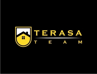 Terasa Team or The Terasa Team    logo design by GemahRipah