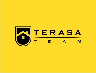 Terasa Team or The Terasa Team    logo design by GemahRipah