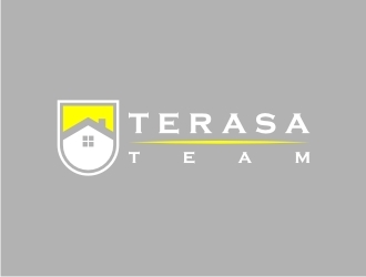 Terasa Team or The Terasa Team    logo design by GemahRipah