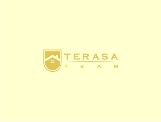 Terasa Team or The Terasa Team    logo design by GemahRipah