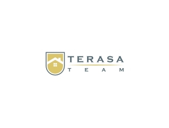 Terasa Team or The Terasa Team    logo design by GemahRipah