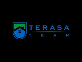 Terasa Team or The Terasa Team    logo design by GemahRipah