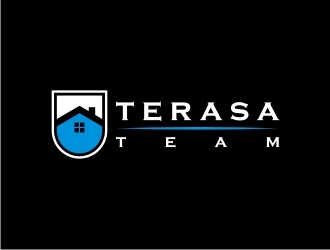 Terasa Team or The Terasa Team    logo design by GemahRipah