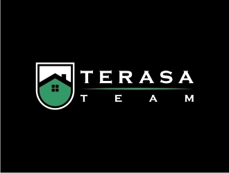 Terasa Team or The Terasa Team    logo design by GemahRipah