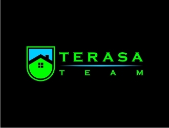 Terasa Team or The Terasa Team    logo design by GemahRipah