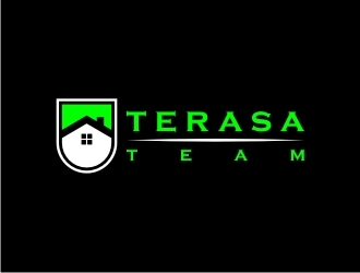 Terasa Team or The Terasa Team    logo design by GemahRipah