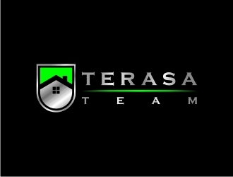 Terasa Team or The Terasa Team    logo design by GemahRipah