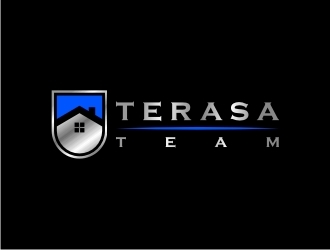 Terasa Team or The Terasa Team    logo design by GemahRipah