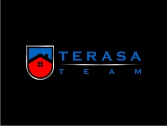 Terasa Team or The Terasa Team    logo design by GemahRipah