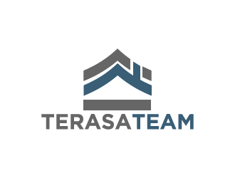 Terasa Team or The Terasa Team    logo design by mirceabaciu