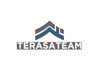 Terasa Team or The Terasa Team    logo design by mirceabaciu