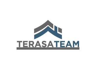 Terasa Team or The Terasa Team    logo design by mirceabaciu