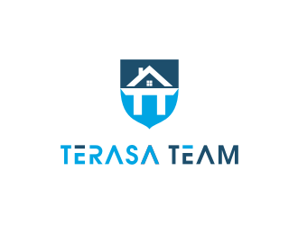 Terasa Team or The Terasa Team    logo design by Landung