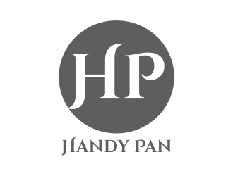 Handy Pan Logo Design - 48hourslogo