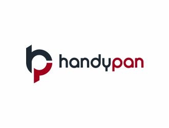 Handy Pan Logo Design - 48hourslogo