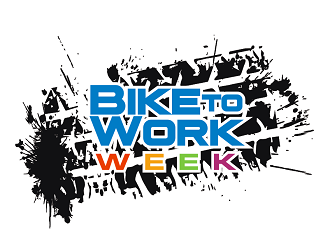 Bike To Work logo design by coco