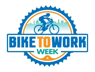 Bike To Work logo design by jaize