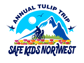 Safe Kids Northwest logo design by cgage20