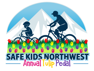 Safe Kids Northwest logo design by coco