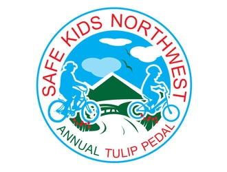 Safe Kids Northwest logo design by LogoInvent