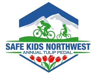 Safe Kids Northwest logo design by PMG