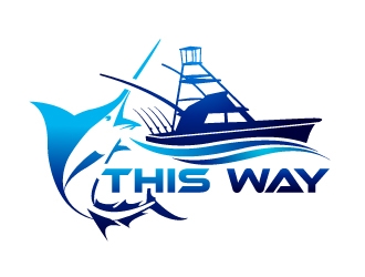 This way logo design by uttam