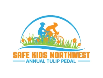 Safe Kids Northwest logo design by jaize