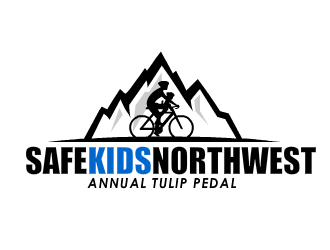 Safe Kids Northwest logo design by fontstyle