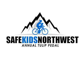 Safe Kids Northwest logo design by fontstyle