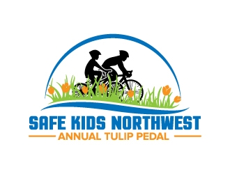 Safe Kids Northwest logo design by jaize