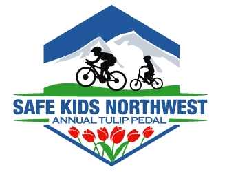 Safe Kids Northwest logo design by PMG