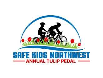 Safe Kids Northwest logo design by jaize