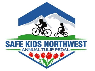 Safe Kids Northwest logo design by PMG