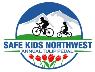 Safe Kids Northwest logo design by PMG