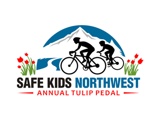 Safe Kids Northwest logo design by haze