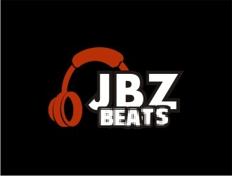 JBZ Beats logo design by sakarep