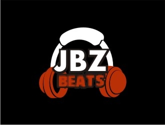 JBZ Beats logo design by sakarep