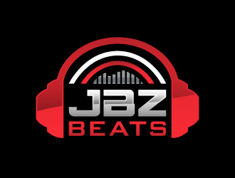 JBZ Beats logo design by akilis13